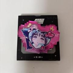 alienstage ミジ　スア　セット ALIEN STAGE 自由舞台 ミジ スア フィギュアセット 特典カード