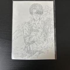 2025年最新】進撃の巨人 映画特典 ポストカードの人気アイテム