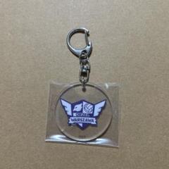 ハイキュー　Vリーグ　メタルキーホルダー　box 未開封 ハイキュー!!×V.LEAGUE スペシャルマッチ “THE VOLLEYBALL” on X