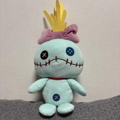 リロ＆スティッチ Lぬいぐるみ''スクランプ''