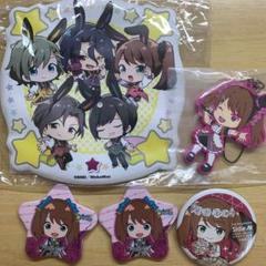 【専用】SideM スイパラ 水嶋咲 缶バッジ15点 セット SideM スイパラ 水嶋咲 缶バッジ15点 セット - メルカリ