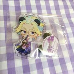 東リベ灰谷竜胆チャイナパンダアクスタ