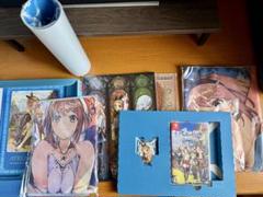 ライザのアトリエ ~常闇の女王と秘密の隠れ家~ スペシャルコレクションボックス
