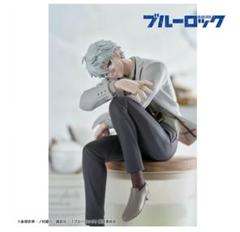 ブルーロック　フィギュア-sweets flavor- 凪誠士郎　５個セット TVアニメ『ブルーロック』 フィギュア-sweets flavor-凪誠士郎