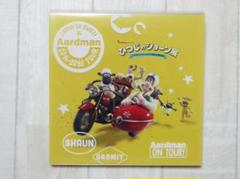 『ひつじのショーン展』 図録 アードマン・アニメーションズ40周年記念