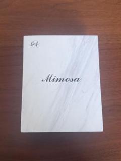QoA Mimosa Dusky Purple 日本未発売カラー QoA 【中古】Mimosa dusky purple【仙台】 – e☆イヤホン
