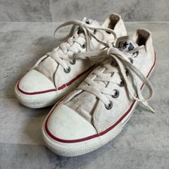 90s コンバースCONVERSE ALLSTAR USA製61/2 スニーカー