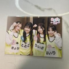 このはちゃん　チェキ　まとめ売り　めるぷち　廣住このは　グッズ 2025年最新】めるぷちこのはの人気アイテム - メルカリ