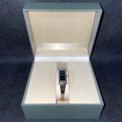 GUCCI グッチ100L 女性用 クオーツ腕時計 電池新品 2306-3