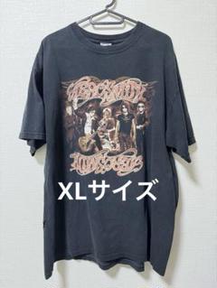 ✮XL　Tシャツ　バンドTシャツ　エアロスミス　ロック　ストリート　カジュアル✮ 楽天市場】Aerosmith Tシャツ エアロスミス ロックTシャツ