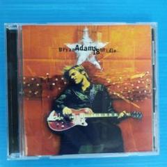 希少★BRYAN ADAMS ピンバッジ　1985 希少☆BRYAN ADAMS ピンバッジ1985