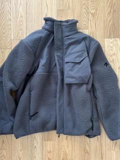 極美品 DESCENTE デサント スキーウェア ミドラー 人気沸騰】 Amazon.co.jp: ミドラー＜2023 スキーウェア