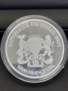 2025年最新】1オンス銀貨の人気アイテム - メルカリ