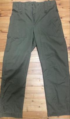 Polo Ralph Lauren オリーブグリーン カーゴパンツ