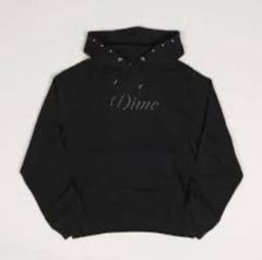 Dime パーカー XL パーカー Dime/ダイム/Dime World Hoodie メンズ レディース