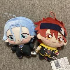 SK∞ エスケーエイト ちょぴぬい 喜屋式暦 馳河ランガ SK∞ エスケーエイト ちょぴぬい 喜屋式暦 ランガ - メルカリ