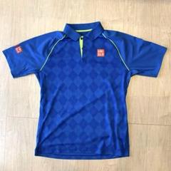 【美品】ユニクロ　錦織　上下セット 復帰を目指す錦織圭が着用するUNIQLO新作テニスウェア、発売開始