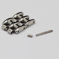 極美品　オメガ　プレステージ　余りコマ　駒　バネピン　ステンレスバンド 2025年最新】オメガ デビル コマの人気アイテム - メルカリ