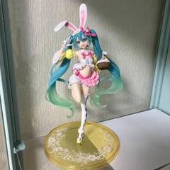【特価】　プライズ　フィギュア　まとめ売り　バニーガール　７体 バニーガール姿のフィギュアシリーズ「BiCute Bunnies Figure