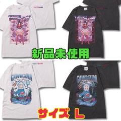 vaultroom 推しの子 GAWR GURA 4枚セット サイズL 新品