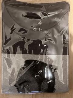 碁盤斬り　Tシャツ