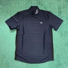 マスターバニーエディションゴルフメンズ長袖Tシャツ ポロシャツ 春夏