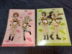 【未開封】カチューシャ ココス×ガールズ＆パンツァー 劇場版オリジナル のぼり ココス」×「ガールズ＆パンツァー 劇場版」コラボキャンペーン第