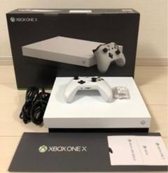 Xbox One X ホワイト スペシャル エディションの中古 未使用品を探そう メルカリ Xbox One X ホワイト スペシャル エディションの中古 未使用品を探そう メルカリ