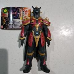 ウルトラマン　怪獣フィギュア 3体セット　ハイパーゼットン　ギガント　バット星人 Amazon.com: Ultra Monster SeriesEX Hyper Zetton Gigant