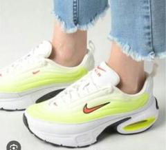 ☆値下げ☆【NIKE】AIRMAX PORTAL 24cm NIKE】 AIR MAX PORTAL エアマックス ポータル 24cm - メルカリ