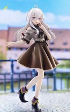 魔女の旅々 イレイナ あずーる クラウドファンディング B2布