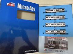 【美品】マイクロエース　京成3500形　3536F基本セット 美品】マイクロエース 京成3500形 3536F基本セット - メルカリ