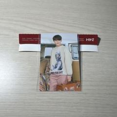 新品未開封　SEVENTEEN　CARATLAND トレカ　2019 SEVENTEEN セブチ caratland 2019 ミンギュ トレカ 9 - メルカリ