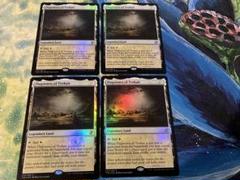 トロウケアの敷石 MTG foil 鑑定品BECETT9 時のらせんタイムシフト トロウケアの敷石 MTG foil 鑑定品BECETT9 時のらせんタイムシフト