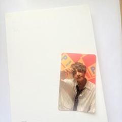 BTS love yourself 承　アルバム　レア　トレカ　限定 BTS love yourself 承 アルバム レア トレカ 限定 - メルカリ