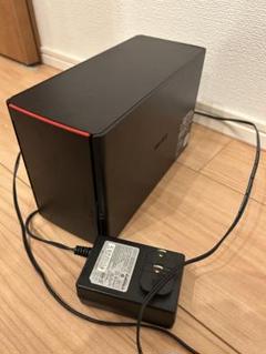 LION ALARM link station セット 中古 2025年最新】Linkstationの人気アイテム - メルカリ