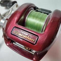shimano bantamの中古/未使用品 - メルカリ