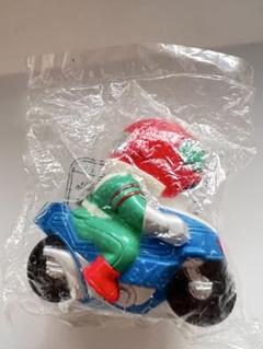 ❤激レア!!『仮面ライダーV3』貯金箱 - メルカリ