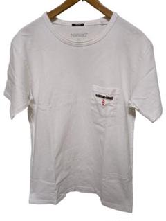 ♦DENHAM × MAHNST AMSTERDAM FOREVER Tシャツ