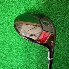 リミックスvd シャフト　5w.7w 極美品 中古】RMX フェアウェイウッド (ヤマハ) 通販 (5ページ目)｜GDO