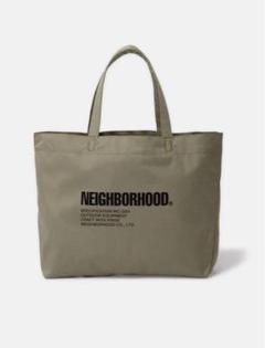 NEIGHBORHOOD NH X HELINOX . TOTEBAG M - メルカリ