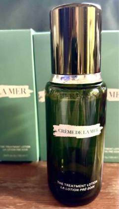 LA MERドゥラメール 空瓶7点セット LA MERドゥラメール 空瓶7点セット
