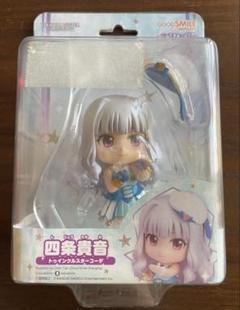 【新品未開封】THEiDOLM@STER 四条貴音 ねんどろいどこーで Amazon.co.jp: ねんどろいどこ~で アイドルマスター プラチナ