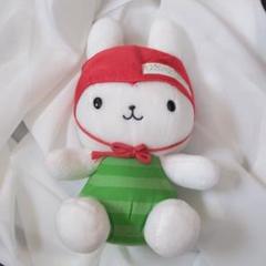 2025年最新】うさずきん ぬいぐるみの人気アイテム - メルカリ