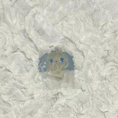 ジュエルペット　めじるしアクセサリー サフィー