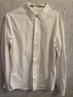 JIL SANDER ホワイト長袖シャツ 41/16のサムネイル
