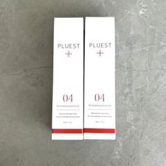 【新品・未開封】プルエスト　PLUEST PLUEST(プルエスト) / OGハイドレーティングセラムR+の公式商品
