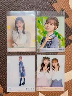 22/7 サイン入りまとめ売りナナニジ椎名桜月38枚セット