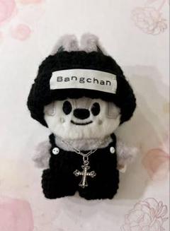 straykids skzoo ペンミ ハンクォッカ クロスバック StrayKids 公式グッズ SKZOO MINI CROSS BAG ミニクロスバッグ