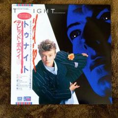 2025年最新】DAVID_BOWIE_TONIGHTの人気アイテム - メルカリ